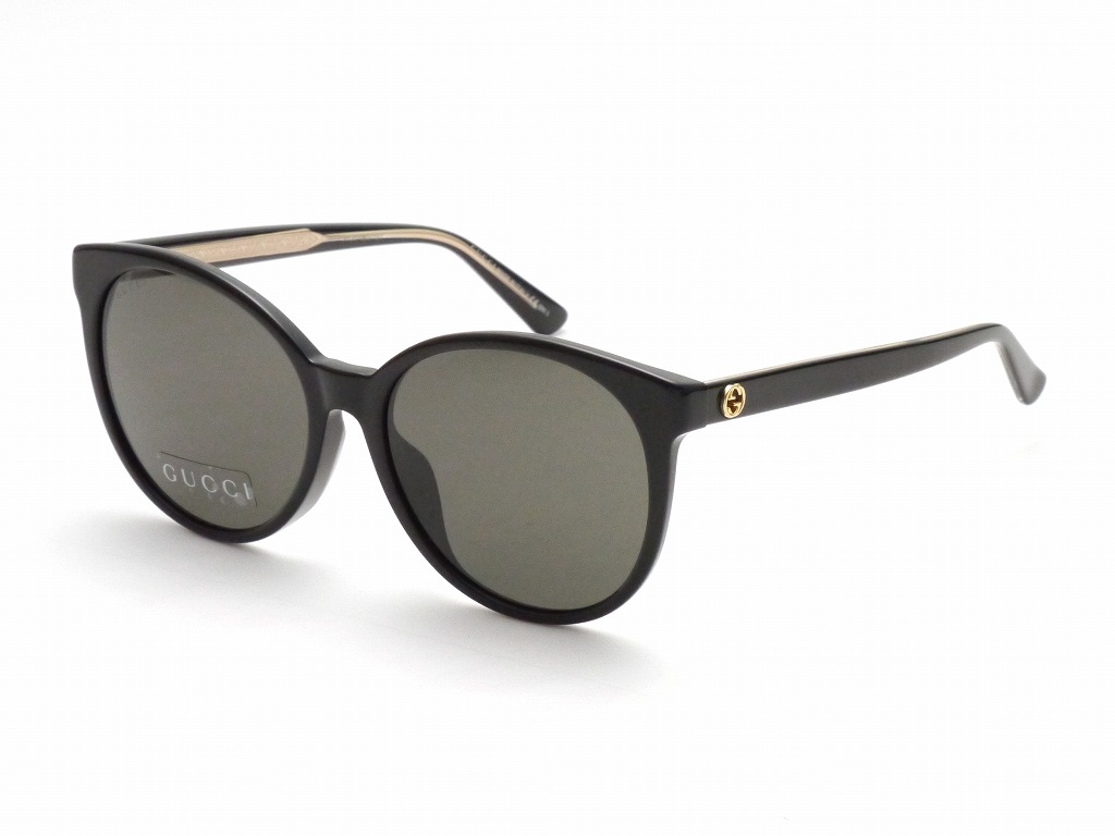 グッチ(GUCCI) GG3833F-Y6C/NR｜グッチ(GUCCI)サングラス｜DOUBLE