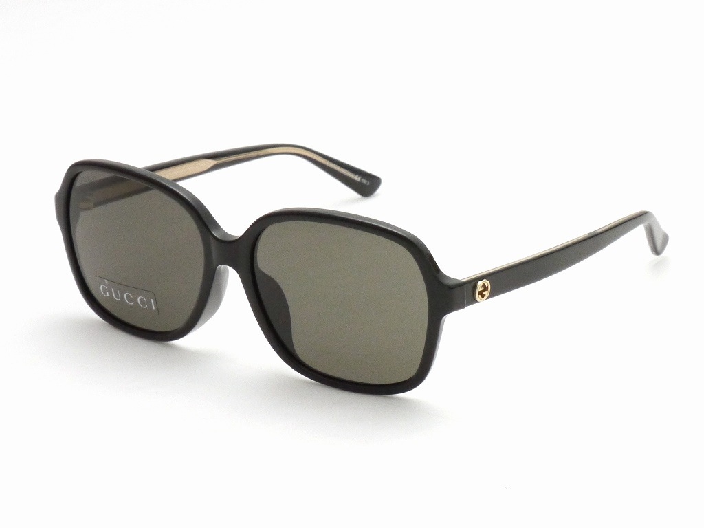 グッチ(GUCCI) GG3834F Y6C-NR｜グッチ(GUCCI)サングラス｜DOUBLE