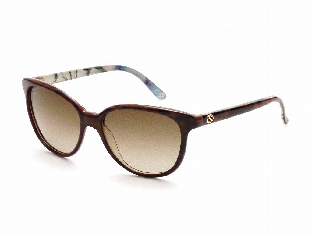 GUCCI サングラス グッチ Gucci グッチ サングラス通販 GG0233S col.002 Fall 2017 (取扱