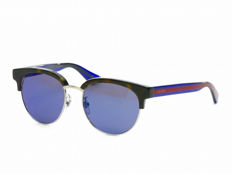 グッチ(GUCCI) GG0058SK 004 (55)｜グッチ(GUCCI)サングラス
