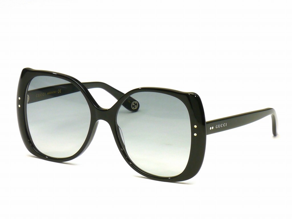 グッチ(GUCCI) GG0472S 001 (56)｜グッチ(GUCCI)サングラス