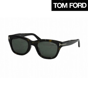ȥե(TOMFORD) TF0237-F 52N Snowdon(ɎĎގݡ (FT0237-F 52N)