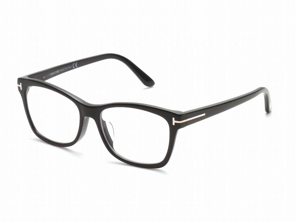 ももんがページ／TOM FORD トムフォード サングラス トムフォード(TOMFORD) TF5424F 001 (53)｜トムフォード