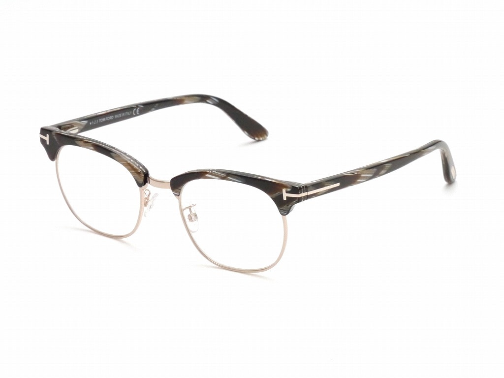 トムフォード　サングラス　メガネ　ブラック トムフォード(TOMFORD) TF5842-B 001 (56)｜トムフォード