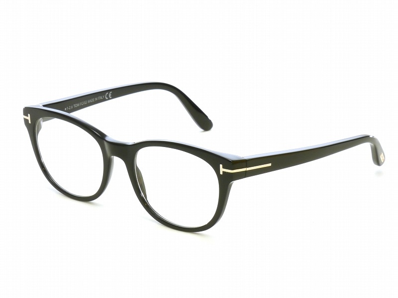 トムフォード(TOMFORD) TF5433 001 (53)｜トムフォードサングラス