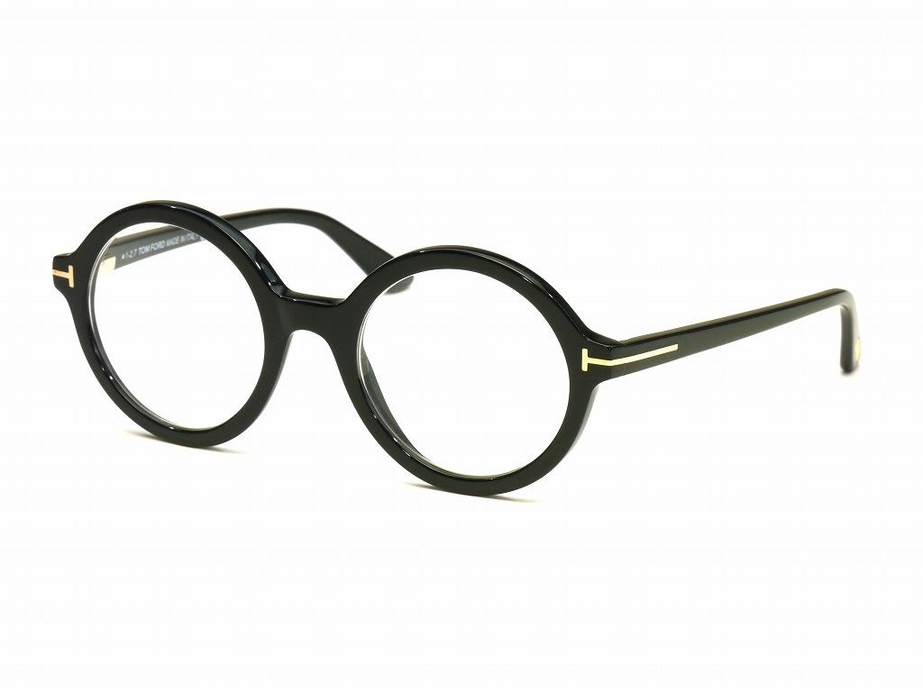 トムフォード TOM FORD トムフォード メガネフレーム TF5661-F-B-N 001