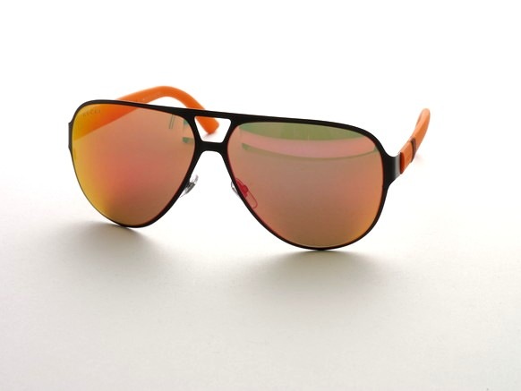 グッチ(GUCCI) GG2252-RC2/UZ｜グッチ(GUCCI)サングラス｜DOUBLE