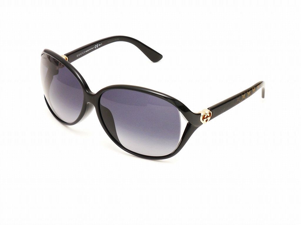 グッチ(GUCCI) GG3792F MKP/HD｜グッチ(GUCCI)サングラス｜DOUBLE