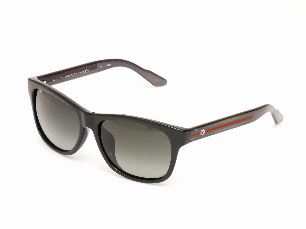 グッチ(GUCCI) GG3735F IMX/PT｜グッチ(GUCCI)サングラス｜DOUBLE