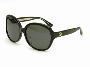 ���å�(GUCCI) GG0080SK 001  (61)