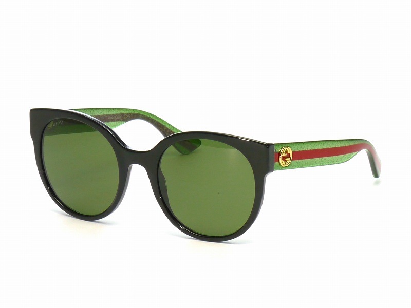グッチ(GUCCI) GG0035S 002 (54)｜グッチ(GUCCI)サングラス｜DOUBLE