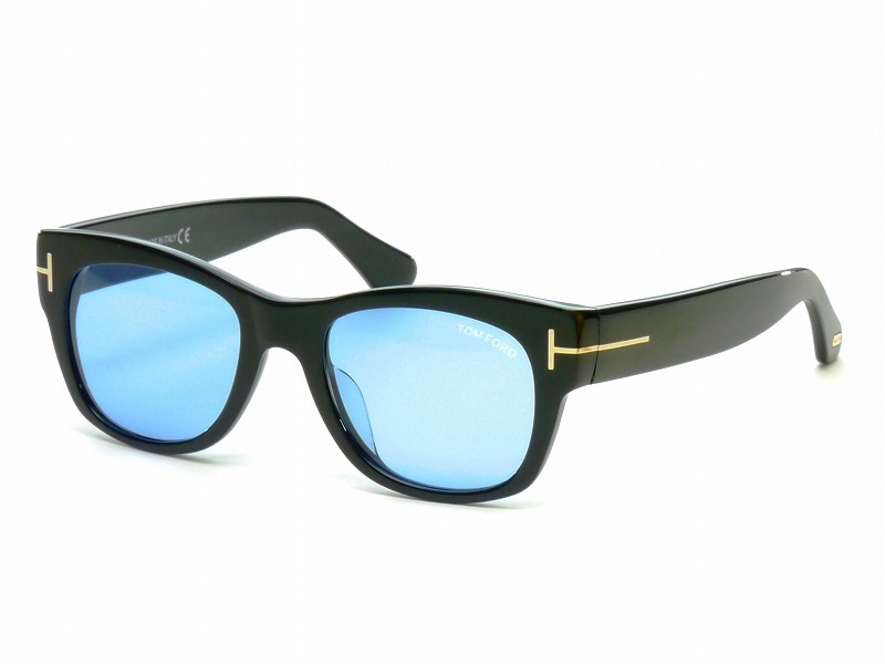 TOM FORD（トムフォード）サングラス　Cary TOM FORD EYEWEAR トムフォード サングラス メンズ 男性 レディース