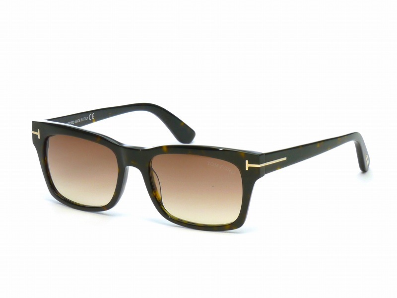 トムフォード(TOMFORD) TF0494 52F Frederik｜トムフォードサングラス