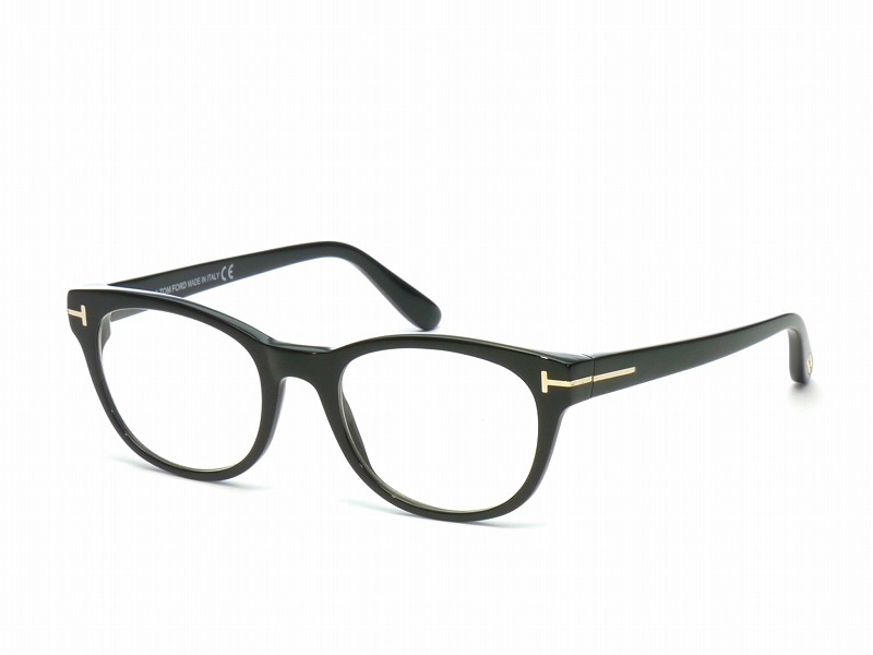 トムフォード(TOMFORD) TF5433 001 (51)｜トムフォード