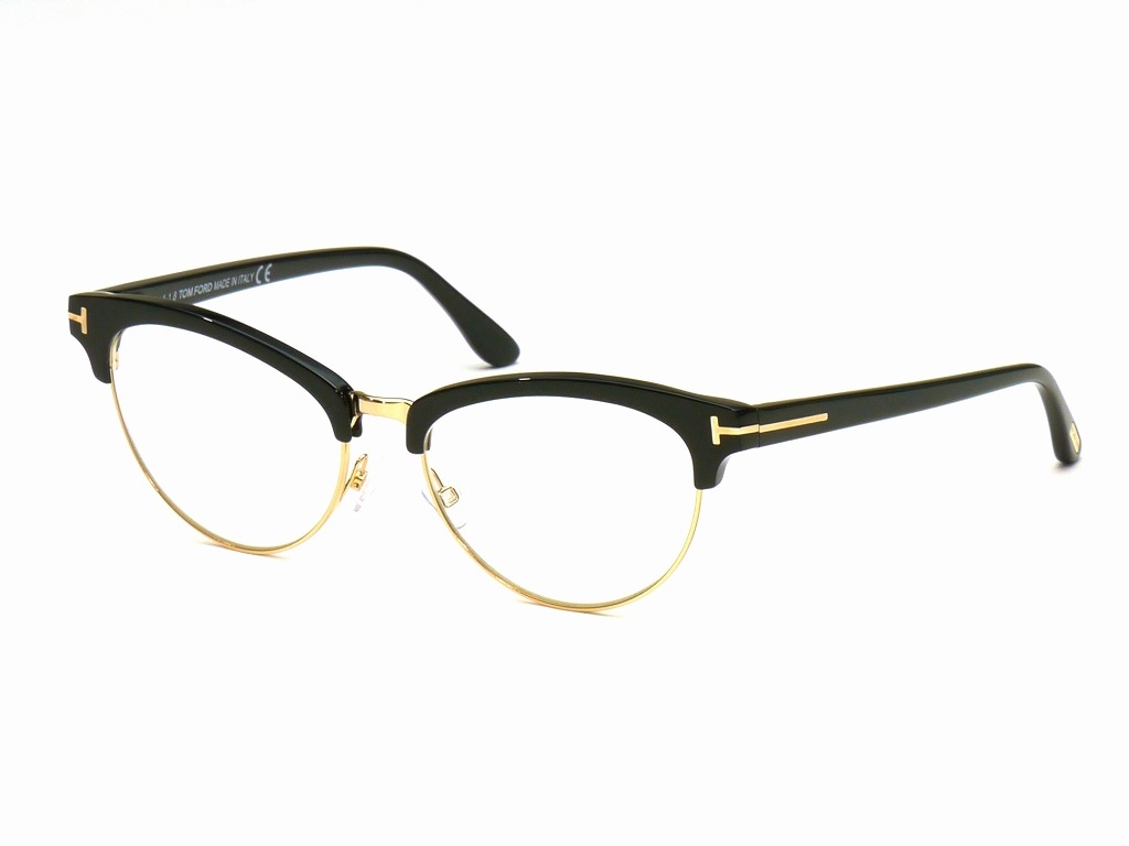 トムフォード(TOMFORD) TF5471 001 (53)｜トムフォードサングラス