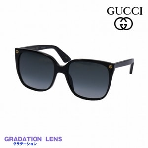 ���å�(GUCCI) GG0022S 001  (57)