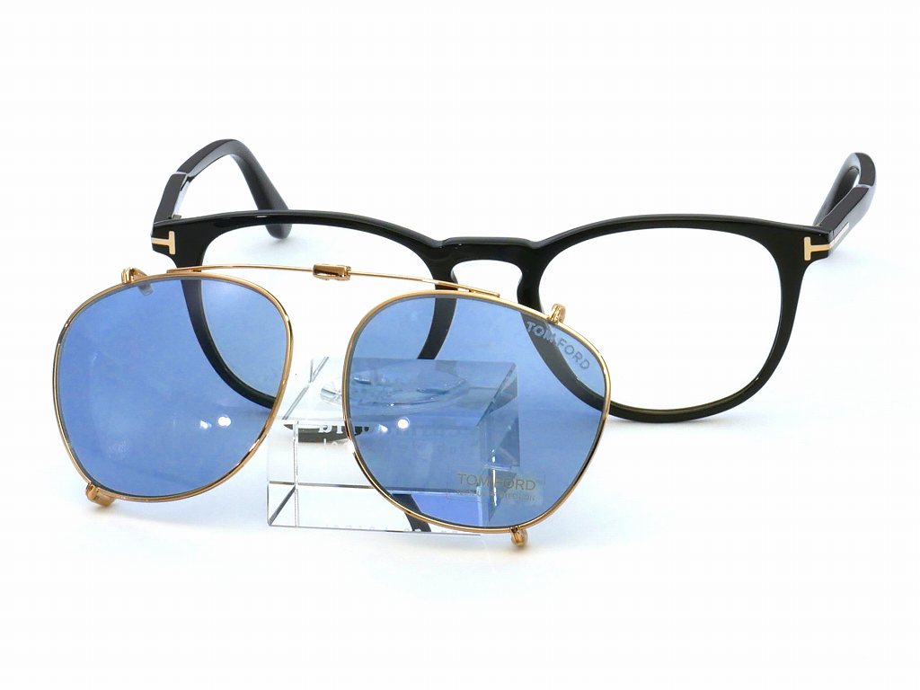 トムフォード(TOMFORD) TF5401A 01V (51)|トムフォードサングラス トムフォード(TOMFORD) TF5401A 01V (51)|トムフォードサングラス