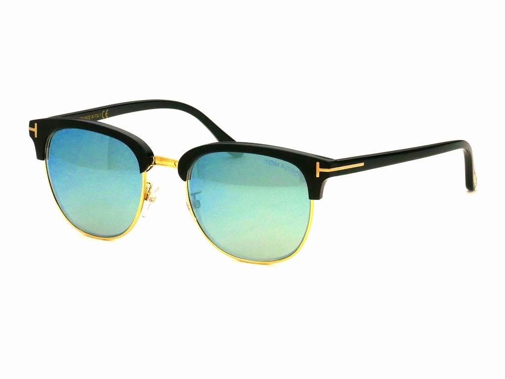 トムフォード(TOMFORD) TF0482D 01X｜トムフォードサングラス・メガネ