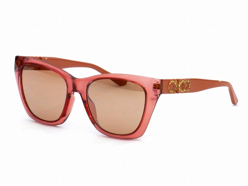 ジミーチュー（JIMMY CHOO） RIKKI-G 1N5/2S (ﾘｯｷ）｜すべての商品