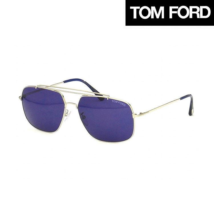トムフォード TOM FORD サングラス トムフォード(TOMFORD) TF0561-K 16V｜トムフォードサングラス