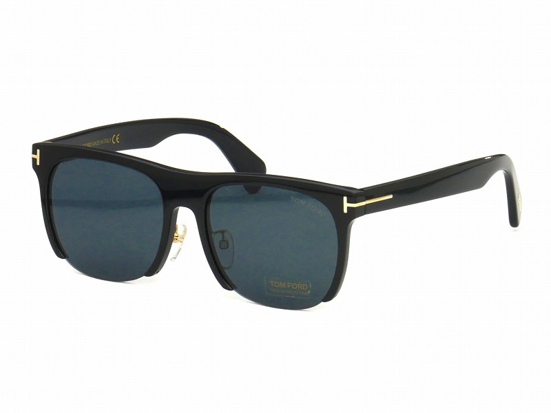 トムフォード(TOMFORD) TF0550K 01A｜トムフォードサングラス・メガネ