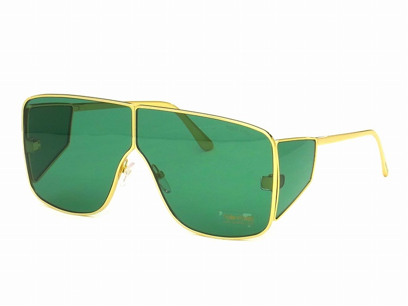 トムフォード(TOMFORD) TF0708 33N Spector (ｽﾍﾟｸﾀｰ）｜トム
