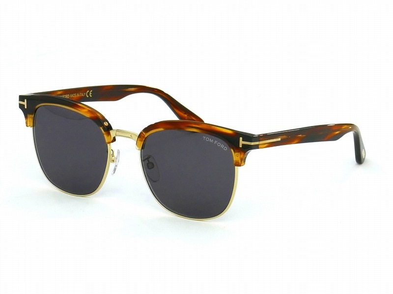 TOM FORD トムフォード　サングラス　TF544-K トムフォード(TOMFORD) TF0544-K 50A (56)｜トムフォードサングラス