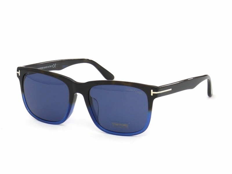 トムフォード(TOMFORD) TF0775-D 55V Stephenson｜トムフォード