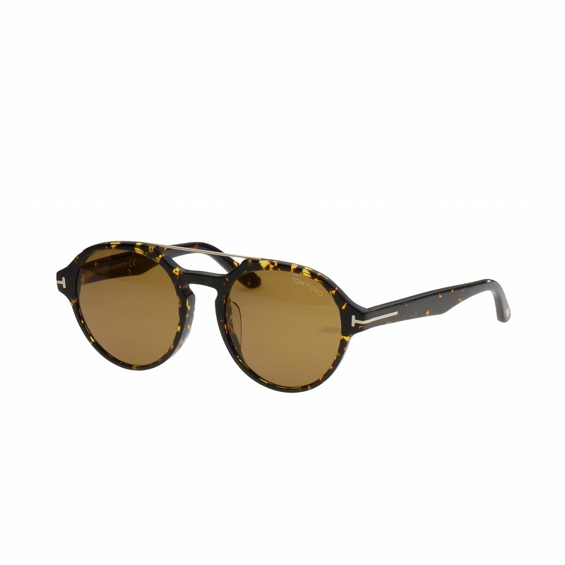 トムフォード(TOMFORD) TF0696-F 52E Stan｜トムフォードサングラス