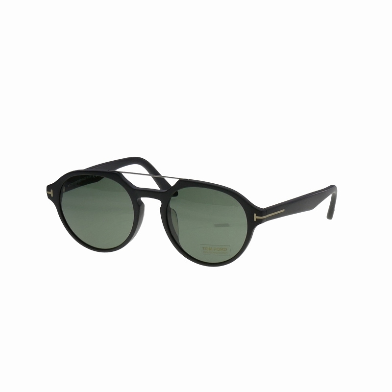 TOMFORD トムフォード サングラス メガネ高級メガネ　FT0672 02N TOM FORD から日本限定モデル【TF962-D】が入荷いたしました