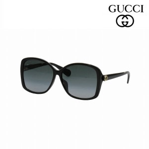 å(GUCCI) GG0950SA 001  (61)