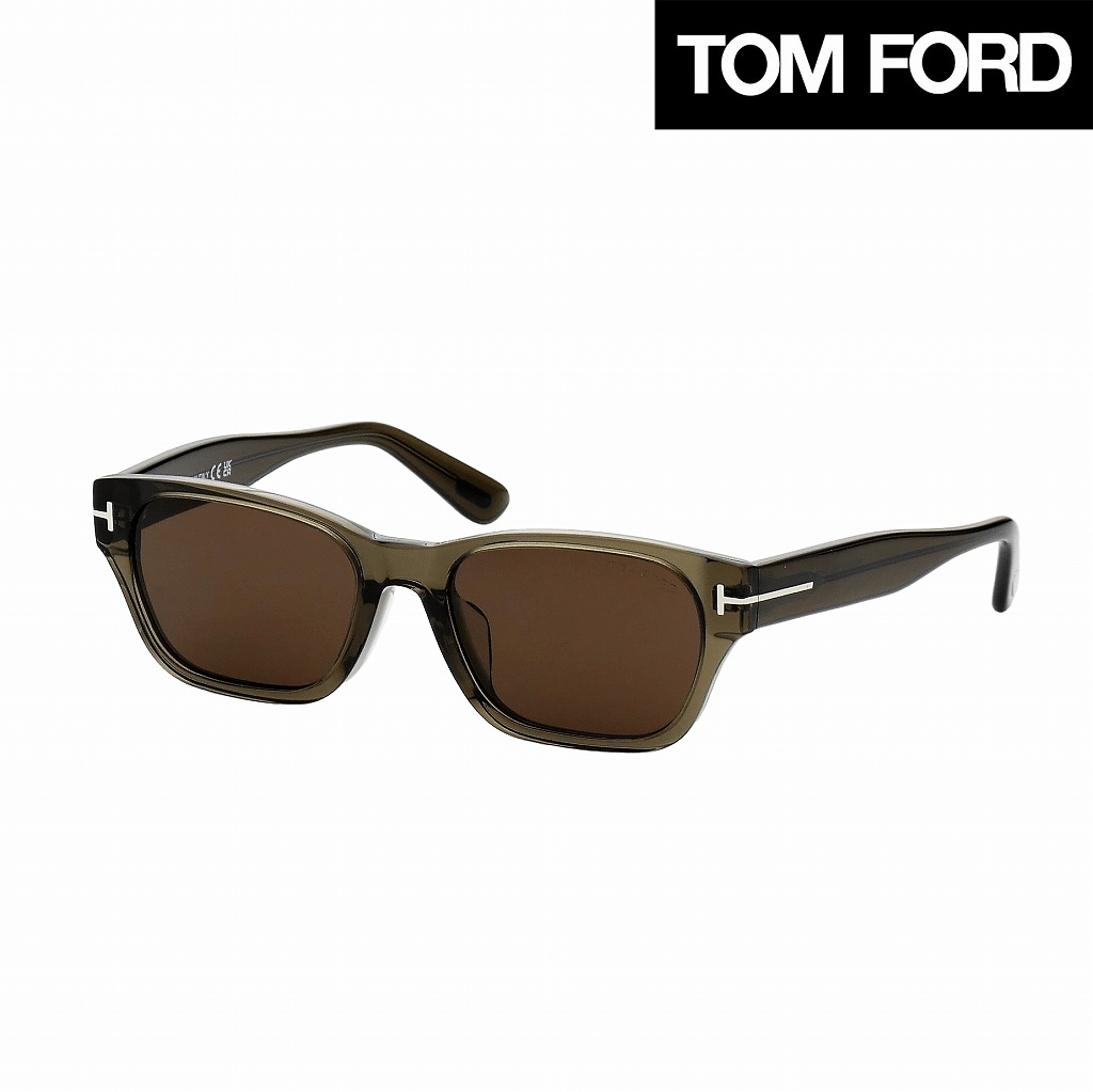 Tom Ford don TF 273 058サングラス Tom Ford don TF 273 058サングラス TF5467 / TOMFORD トム