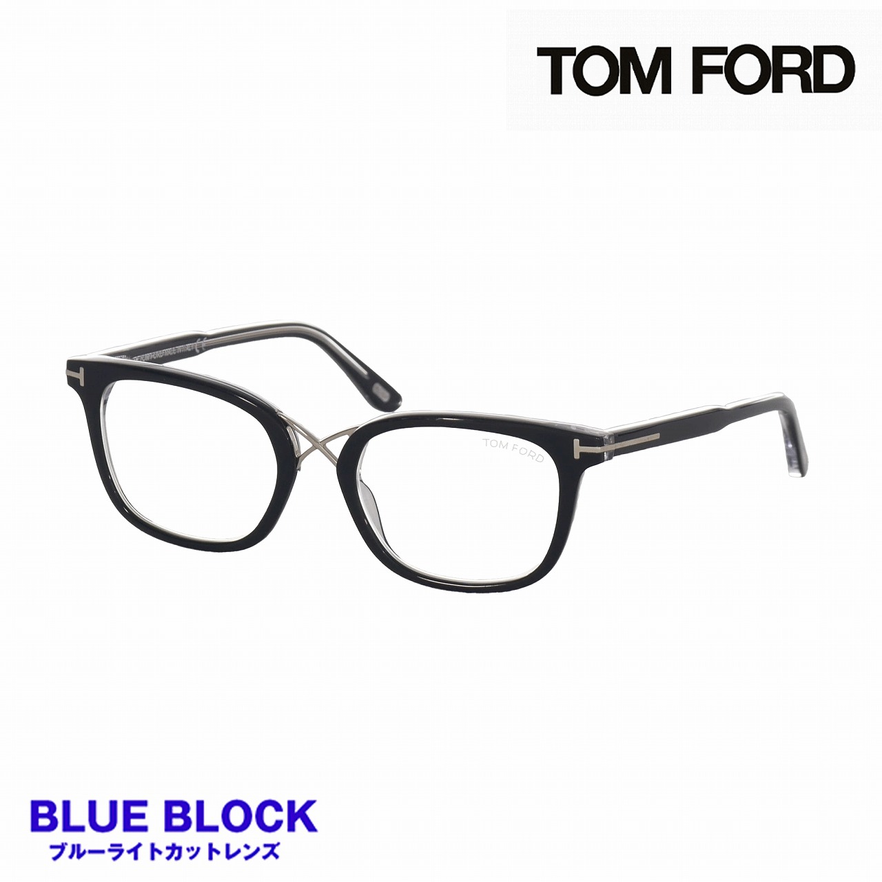 トムフォード(TOMFORD) TF5637-B 005 (52)｜トムフォードサングラス