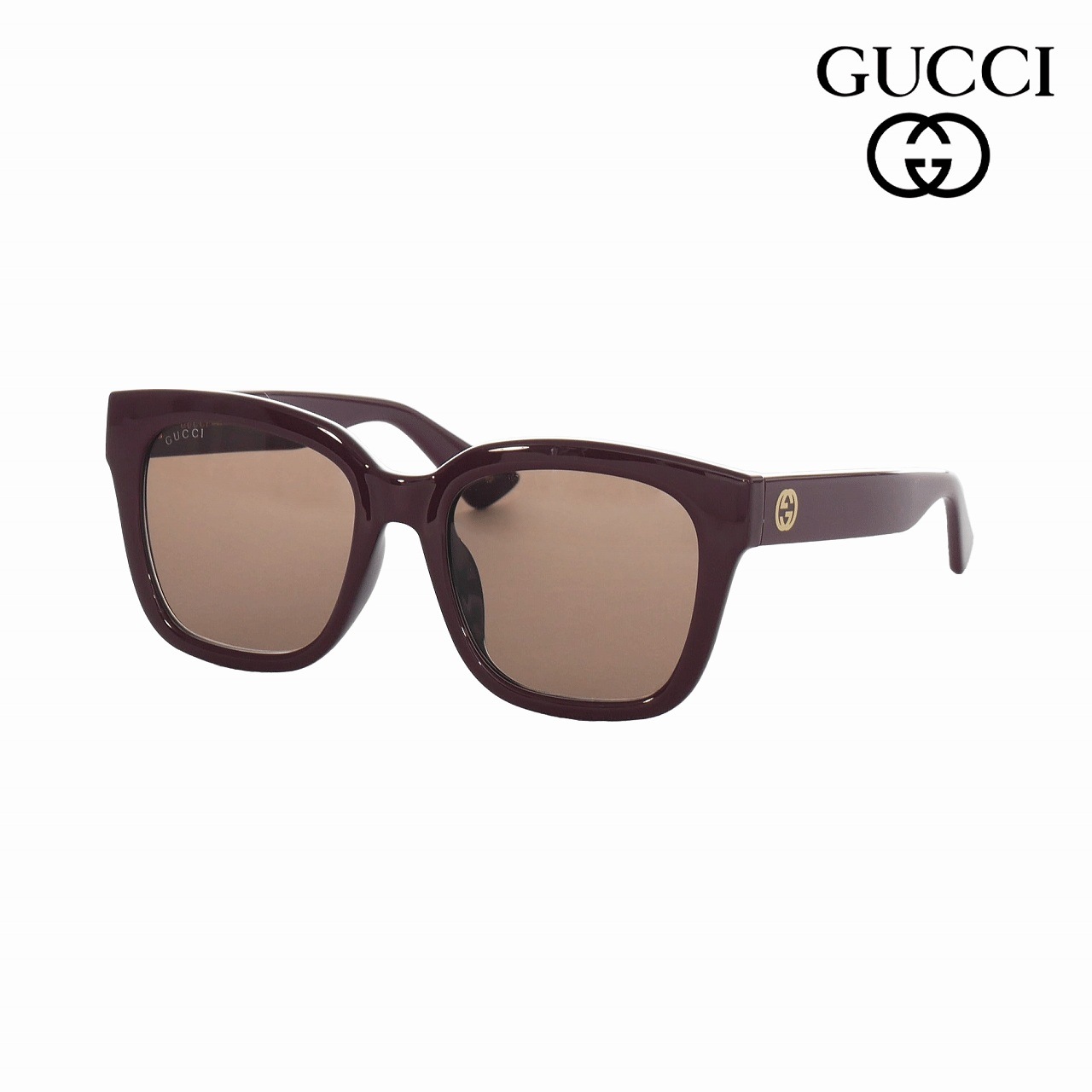 【新品】グッチ GG1338S サングラス Gucci GG1338S Square Sunglasses | Fashion Eyewear US
