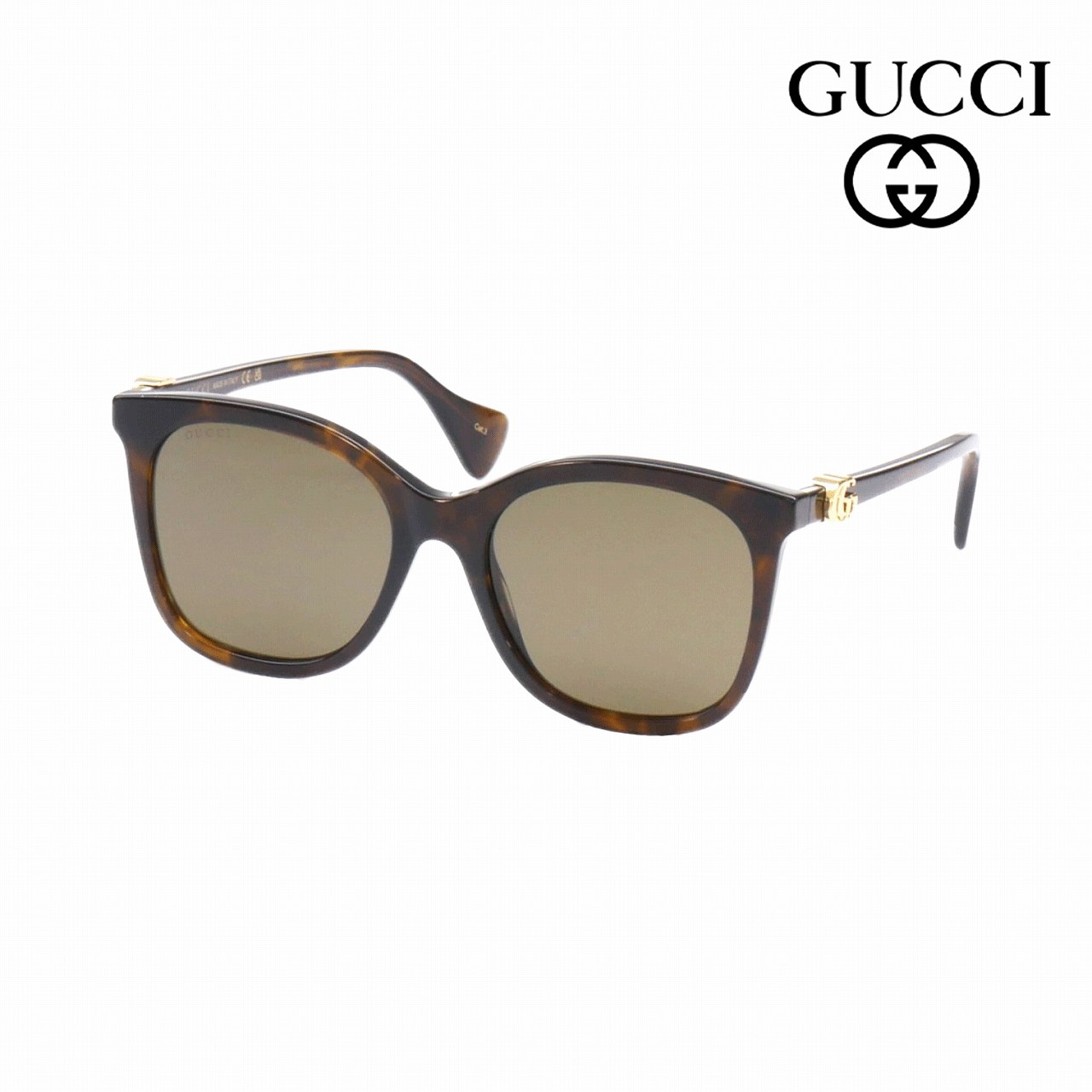 グッチ(GUCCI) GG1071S 002｜グッチ(GUCCI)サングラス｜DOUBLE 