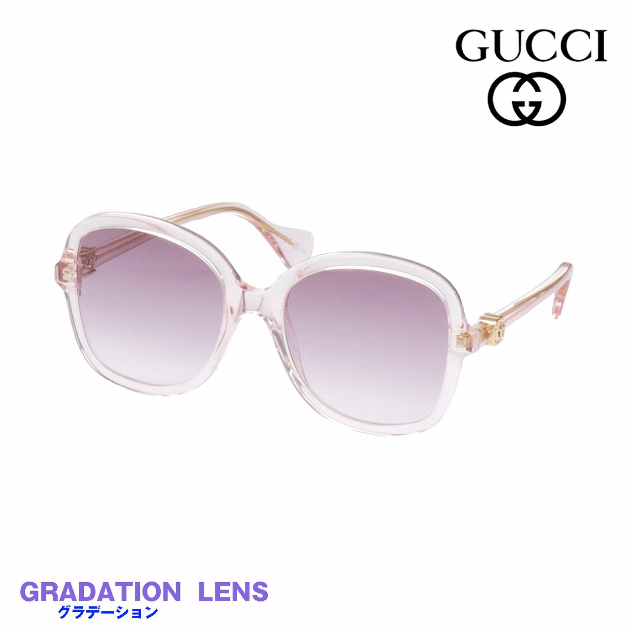 グッチ(GUCCI) GG1178S 005｜グッチ(GUCCI)サングラス｜DOUBLE