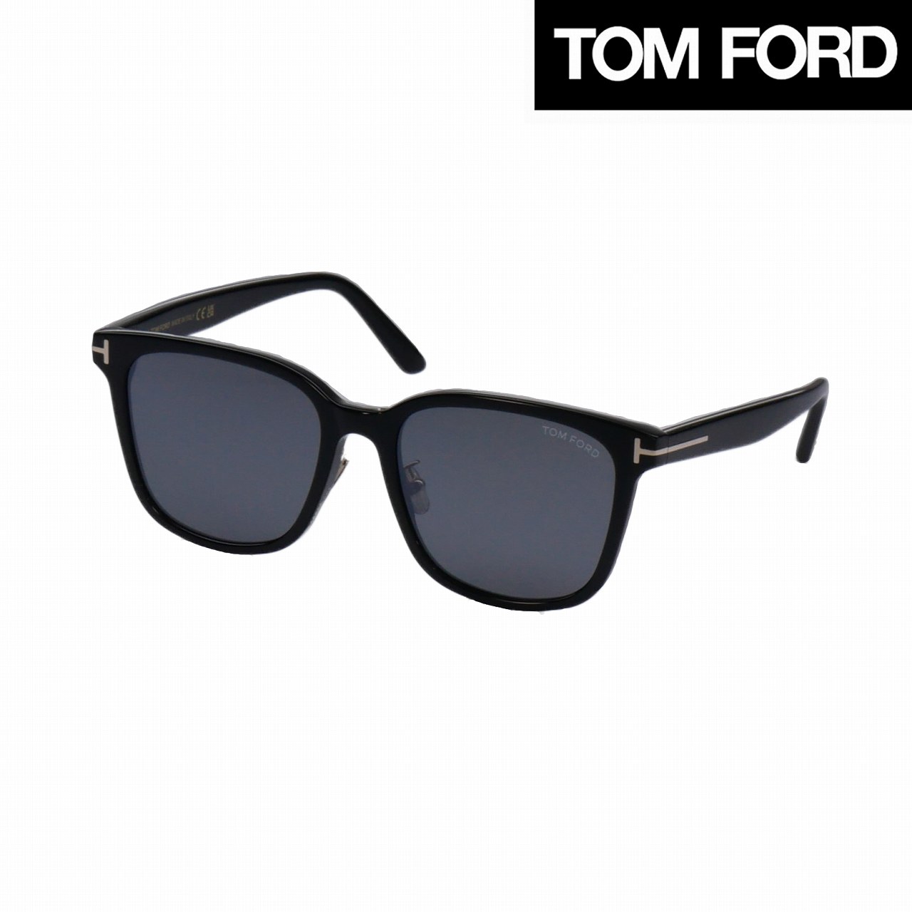 トムフォード(TOMFORD) TF1136-K 01B｜トムフォードサングラス・メガネサングラス｜DOUBLE STANDARDS 正規取扱店 通販