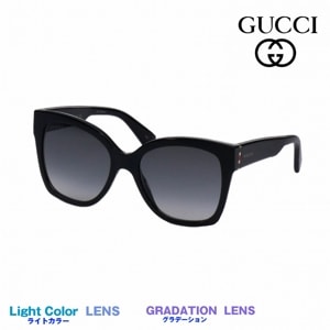å(GUCCI) GG0459S 001