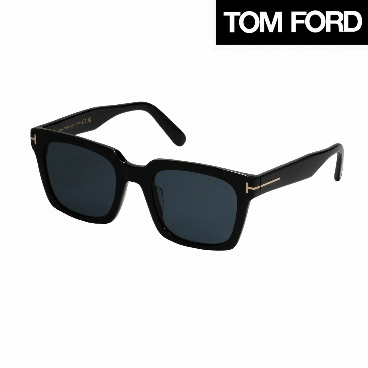 トムフォード(TOMFORD) TF1162-K 01A｜トムフォードサングラス・メガネ