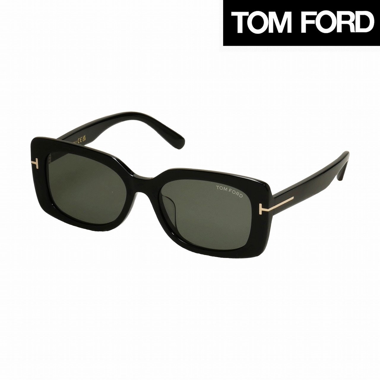 トムフォード(TOMFORD) TF1170-K 01A｜トムフォードサングラス・メガネ