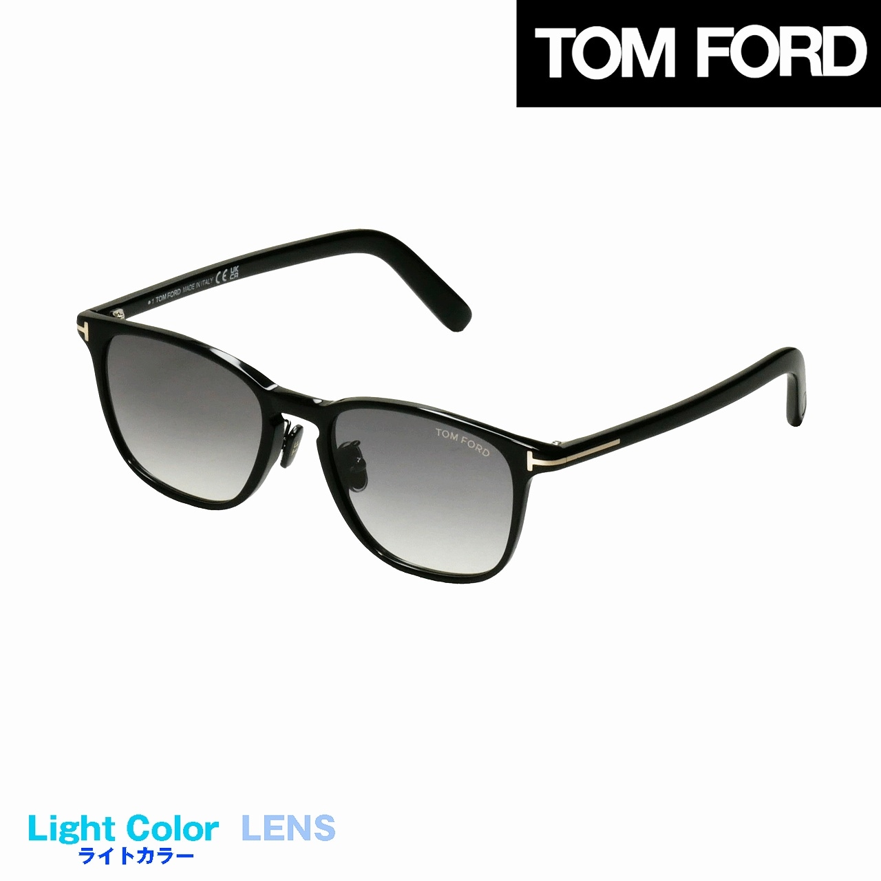 TOM FORD サングラス　TF1048-D TOM FORD(トムフォード) サングラスTF1048 D TF1048 D グレー