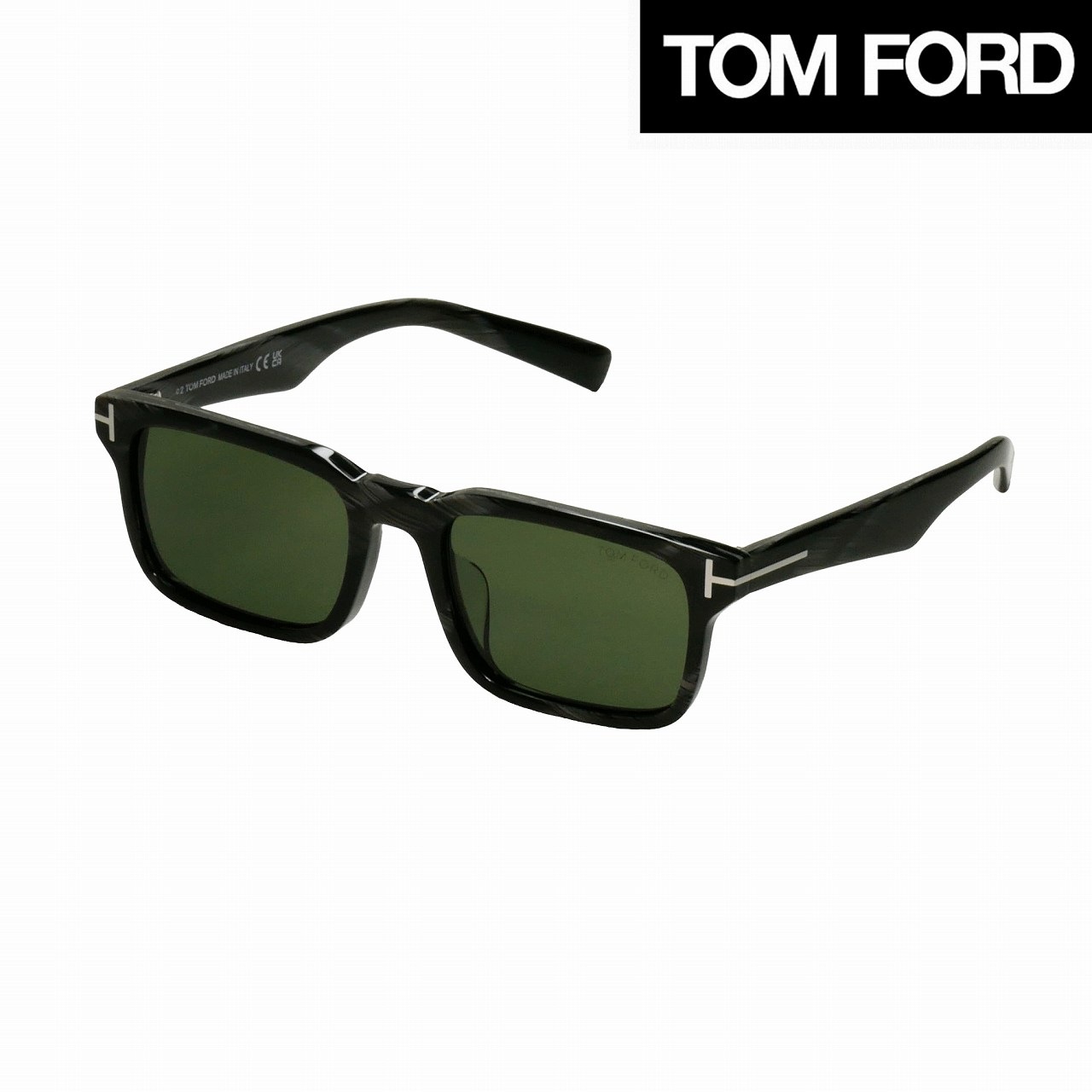 TOM FORD トムフォード TF1148-D 63N サングラス トムフォード(TOMFORD) TF1148-D 63N｜トムフォードサングラス・メガネ