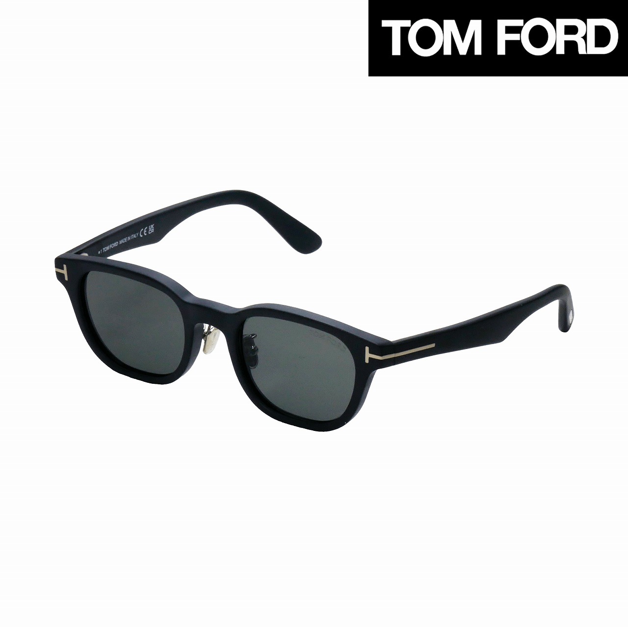 TOMFORD ブラウンサングラス TF216 付属品あり tomf00-00222-m01.jpg