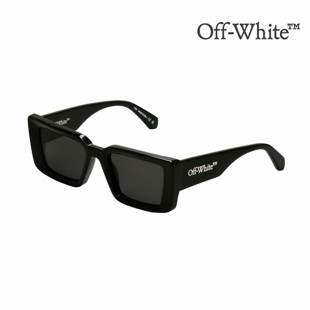 Off-White™ 064-1007-SAVANNAH｜すべての商品サングラス｜DOUBLE