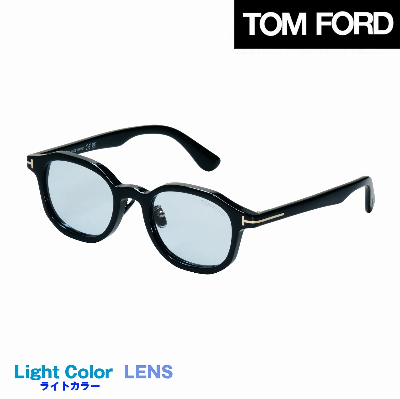 トムフォード TOM FORD Rocco サングラス トムフォード サングラス デクラン アジアンフィット TOM FORD