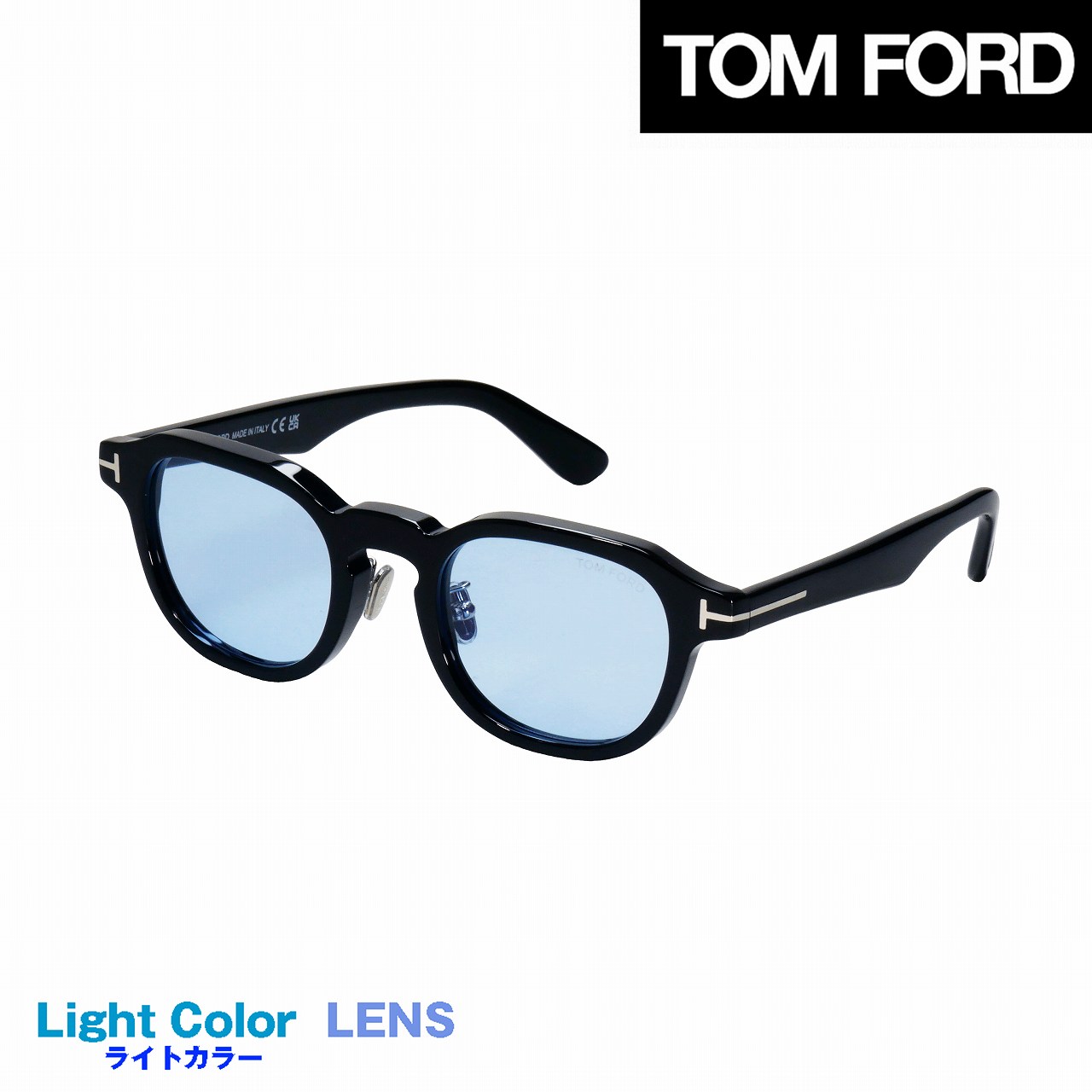 トムフォード(TOMFORD) TF1230-D 01V｜トムフォードサングラス
