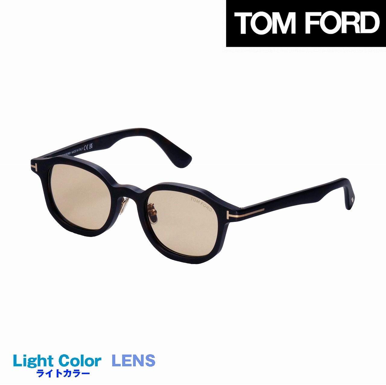 トム トムフォード(TOMFORD) TF1149-D 56E｜トムフォードサングラス