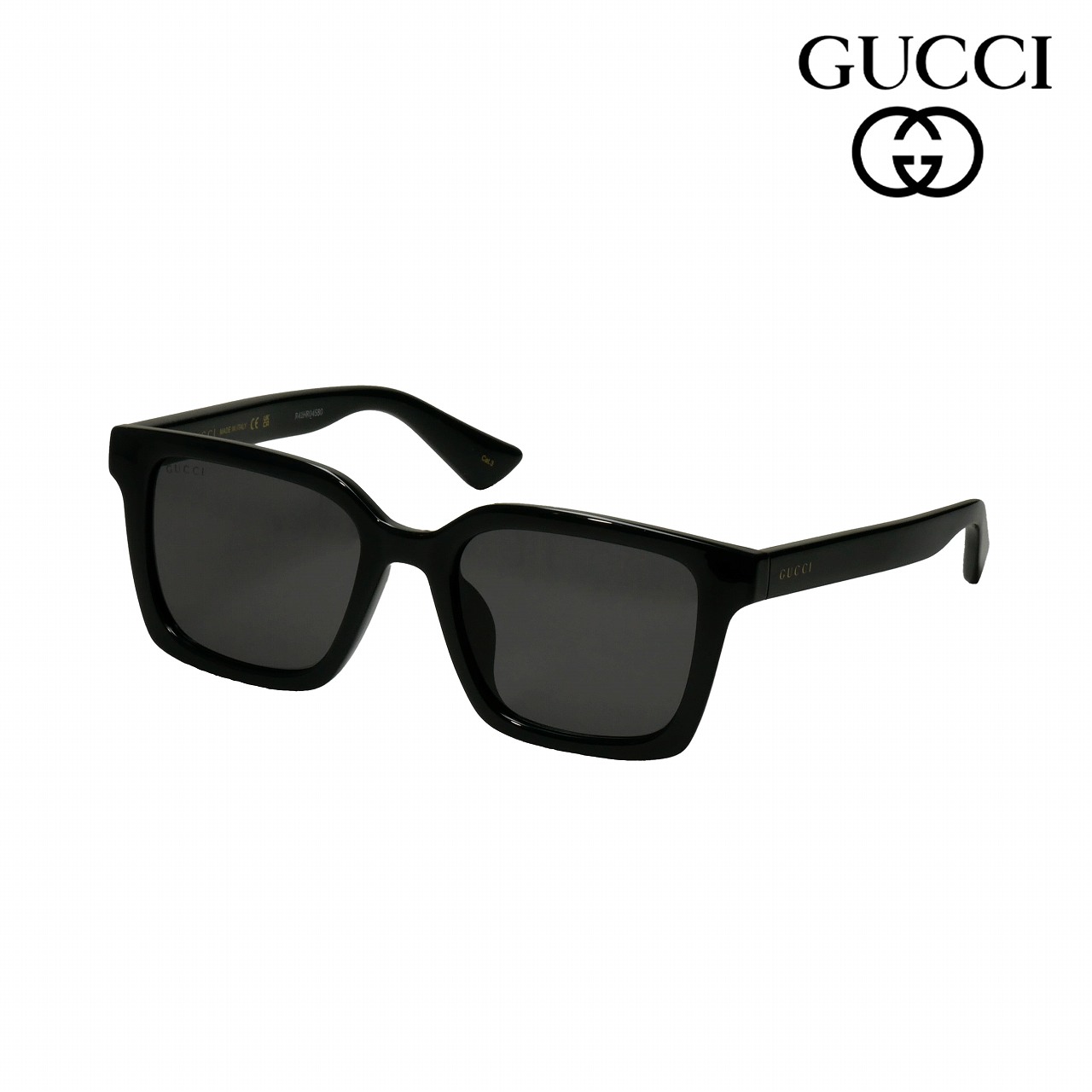 グッチ(GUCCI) GG1582SK 001｜グッチ(GUCCI)サングラス｜DOUBLE