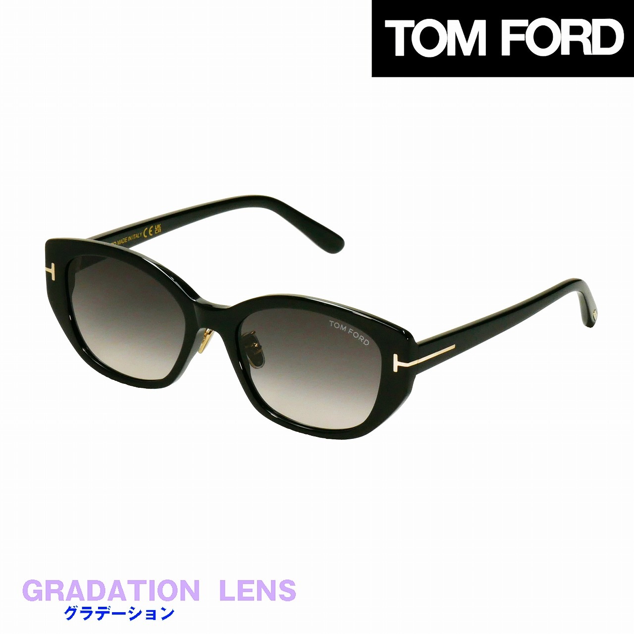 トムフォード(TOMFORD) TF1168-K 01F｜トムフォードサングラス・メガネ
