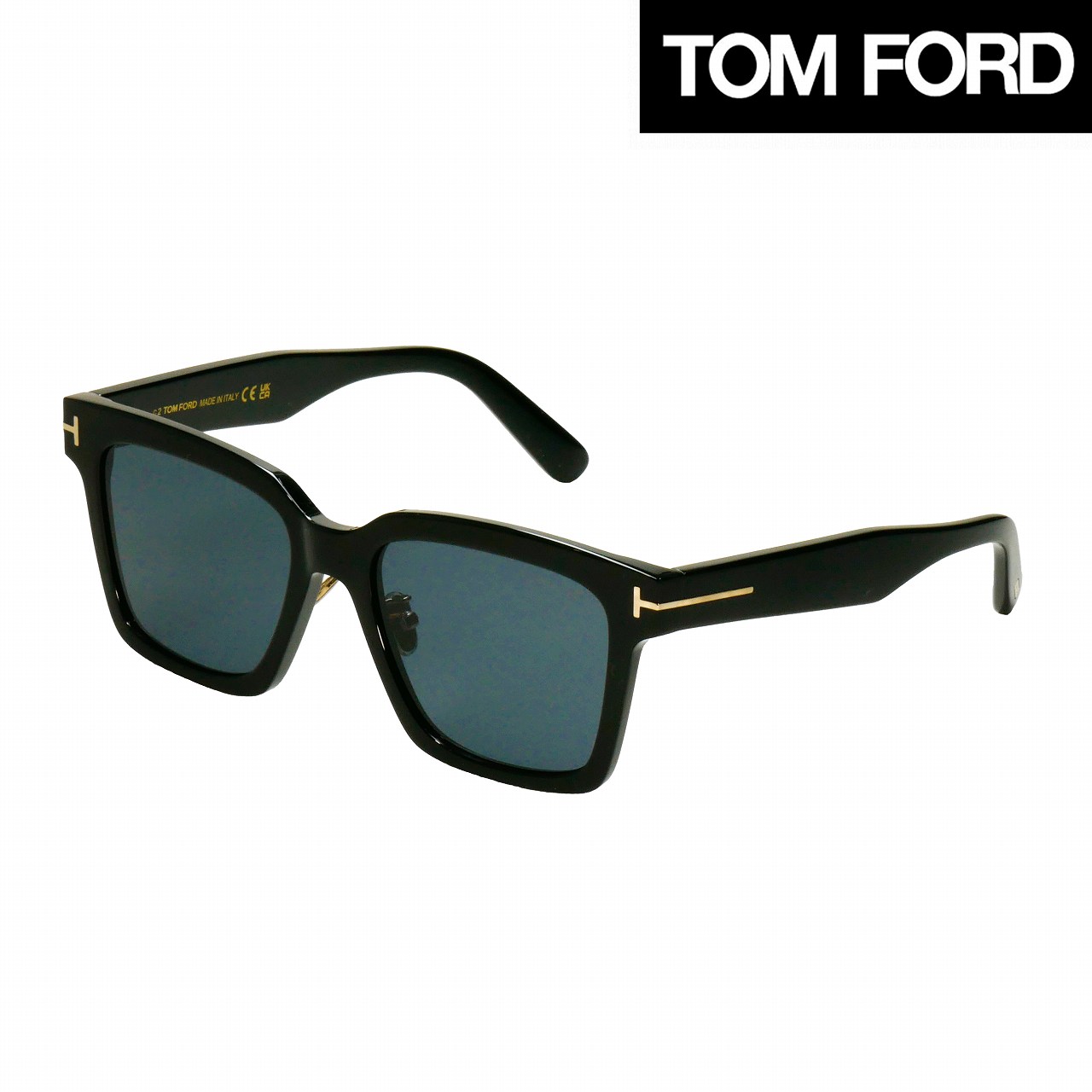 トムフォード(TOMFORD) TF1160-K 01A｜トムフォードサングラス・メガネ